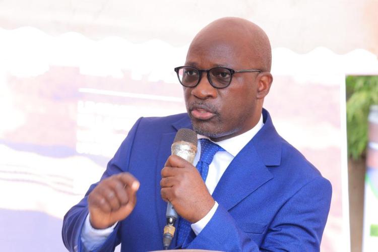 Côte d’Ivoire : Forum du Grand Ouest à Guiglo / Charles Blé Goudé appelle à la préservation de la paix